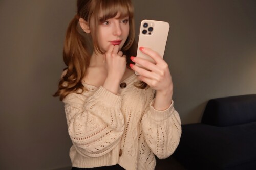 Ella Freya Nude Leaked Onlyfans Photo