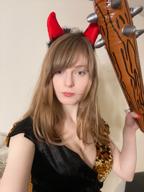 Ella Freya Nude Leaked Onlyfans Photo