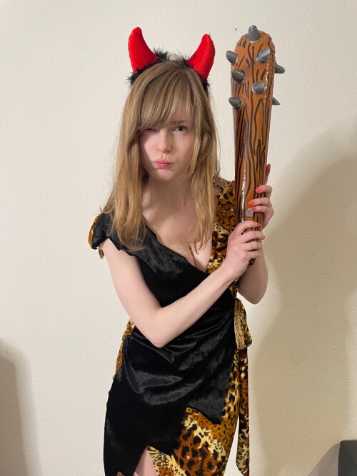 Ella Freya Nude Leaked Onlyfans Photo