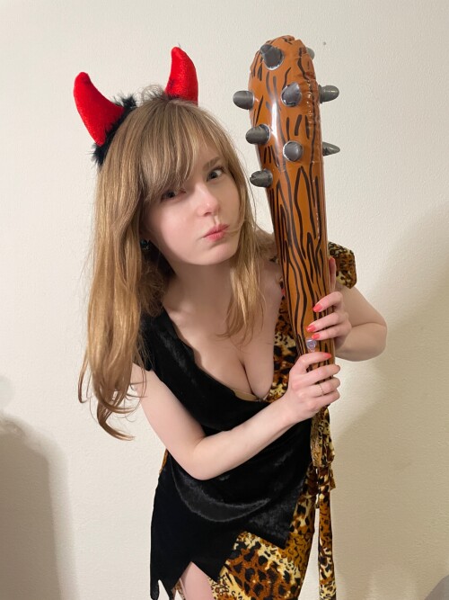Ella Freya Nude Leaked Onlyfans Photo