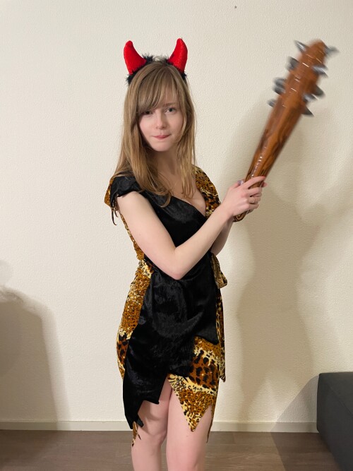 Ella Freya Nude Leaked Onlyfans Photo