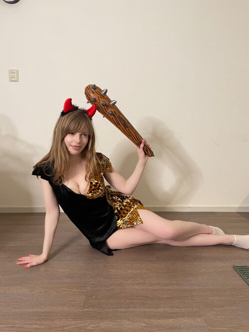 Ella Freya Nude Leaked Onlyfans Photo