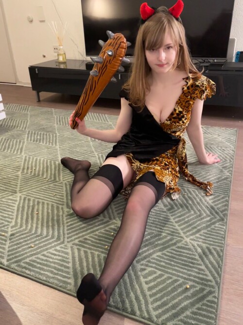Ella Freya Nude Leaked Onlyfans Photo