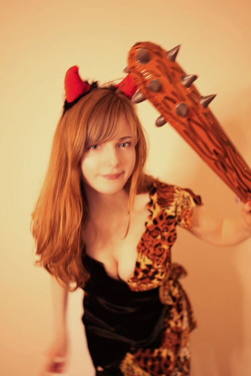 Ella Freya Nude Leaked Onlyfans Photo
