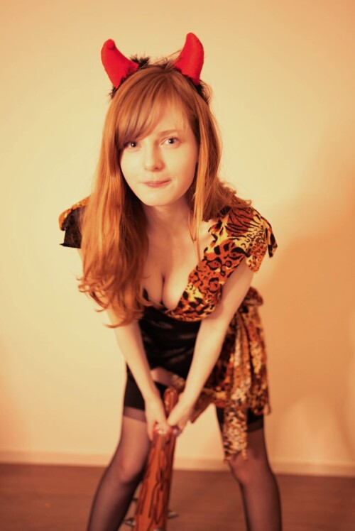Ella Freya Nude Leaked Onlyfans Photo