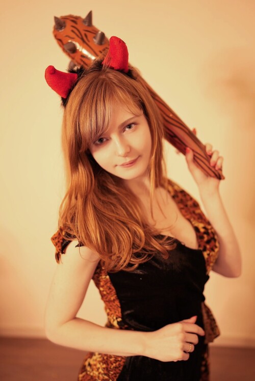Ella Freya Nude Leaked Onlyfans Photo