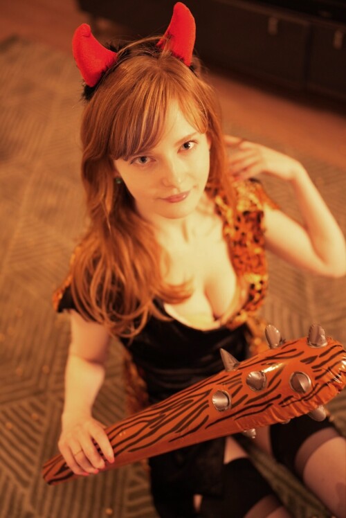 Ella Freya Nude Leaked Onlyfans Photo