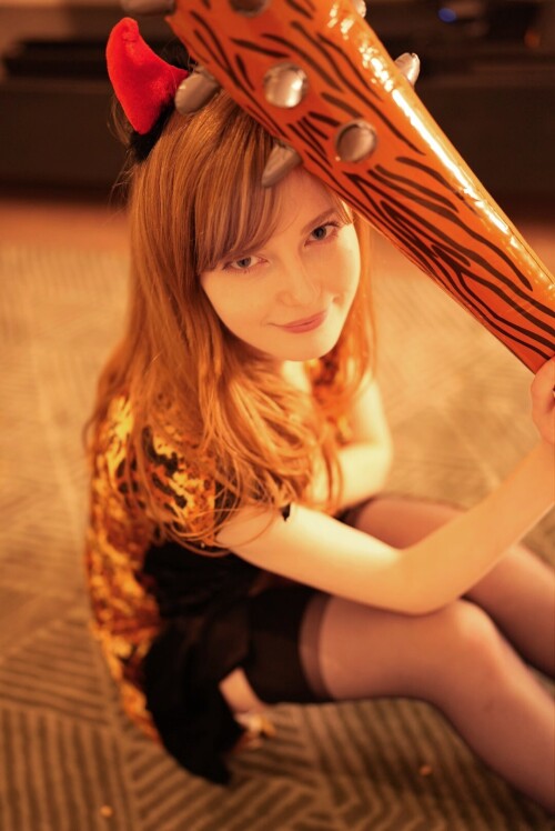 Ella Freya Nude Leaked Onlyfans Photo