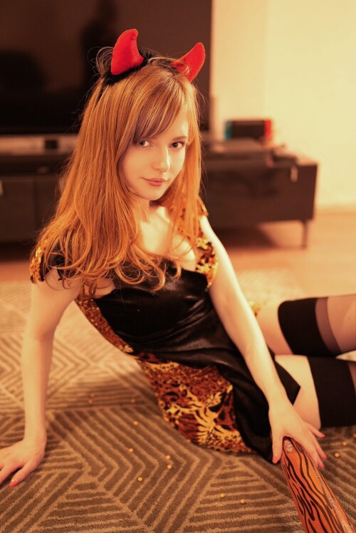 Ella Freya Nude Leaked Onlyfans Photo