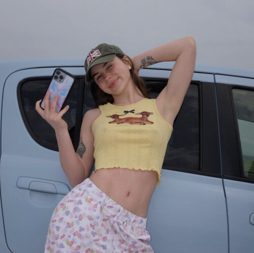 Maryana Ro Nude Leaked Onlyfans Photo