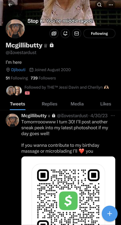 Shmomo Nude Leaked Onlyfans Photo