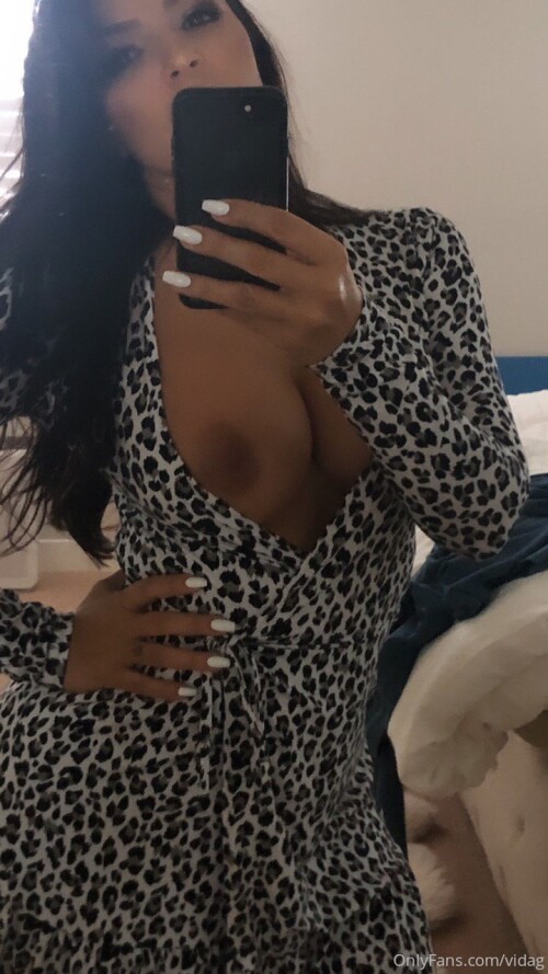Vida Guerra Nude Leaked Onlyfans Photo Vida Guerra Nude Leaked Onlyfans Photo