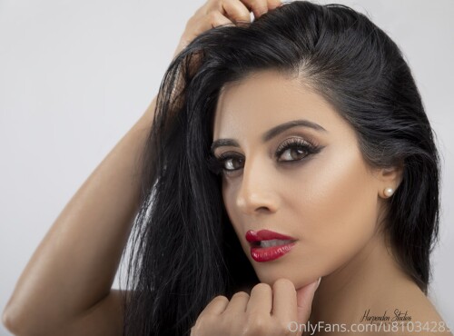 Shivani100k Nude Leaked Onlyfans Photo Shivani100k Nude Leaked Onlyfans Photo