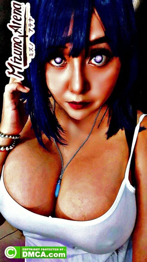 Mizuno Atena Nude Leaked Onlyfans Photo Mizuno Atena Nude Leaked Onlyfans Photo