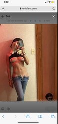 z_blondie Aka zoemwhite Nude Leaked Onlyfans Photo z_blondie Aka zoemwhite Nude Leaked Onlyfans Photo