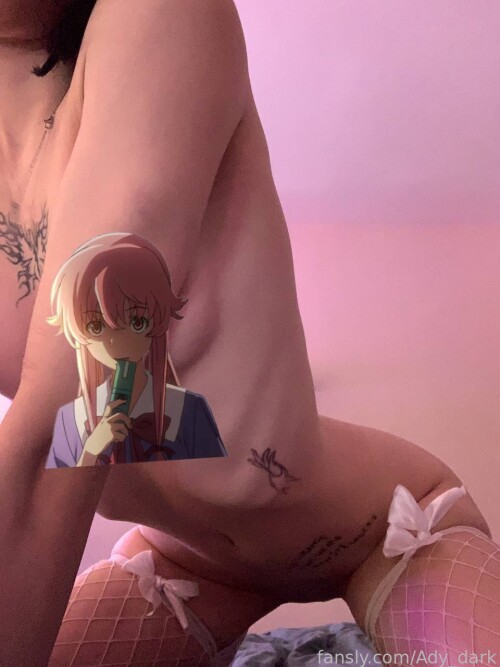 Ady Dark | Ady_dark | Fallenemoangel Nude Leaked Onlyfans Photo Ady Dark | Ady_dark | Fallenemoangel Nude Leaked Onlyfans Photo