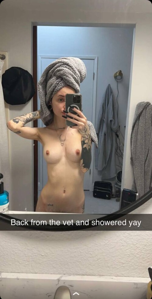 StormySummers / Stormy_NSFW / PumpkinSpice / sixginn Nude Leaked Onlyfans Photo StormySummers / Stormy_NSFW / PumpkinSpice / sixginn Nude Leaked Onlyfans Photo