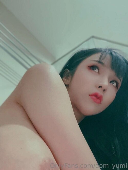 aom_yumi / aomyumi Nude Leaked Onlyfans Photo aom_yumi / aomyumi Nude Leaked Onlyfans Photo