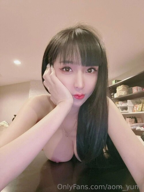 aom_yumi / aomyumi Nude Leaked Onlyfans Photo aom_yumi / aomyumi Nude Leaked Onlyfans Photo