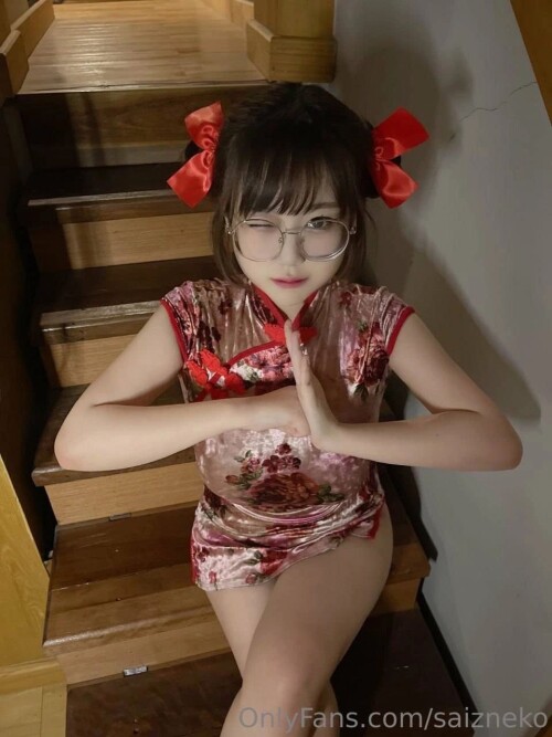Saizneko Nude Leaked Onlyfans Photo Saizneko Nude Leaked Onlyfans Photo
