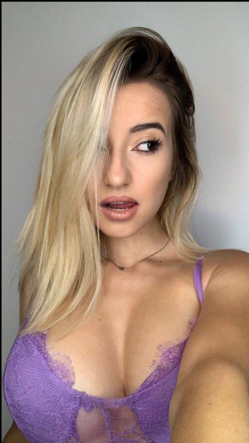 Martina Rossi Nude Leaked Onlyfans Photo Martina Rossi Nude Leaked Onlyfans Photo
