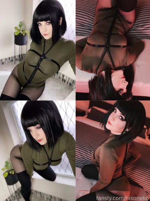 Hiso Neko Nude Leaked Onlyfans Photo Hiso Neko Nude Leaked Onlyfans Photo