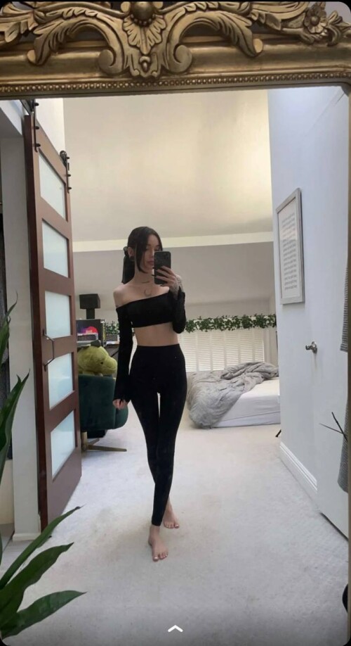 StormySummers / Stormy_NSFW / PumpkinSpice / sixginn Nude Leaked Onlyfans Photo StormySummers / Stormy_NSFW / PumpkinSpice / sixginn Nude Leaked Onlyfans Photo