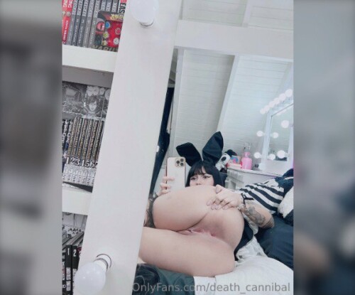 Death_Cannibal Nude Leaked Onlyfans Photo Death_Cannibal Nude Leaked Onlyfans Photo