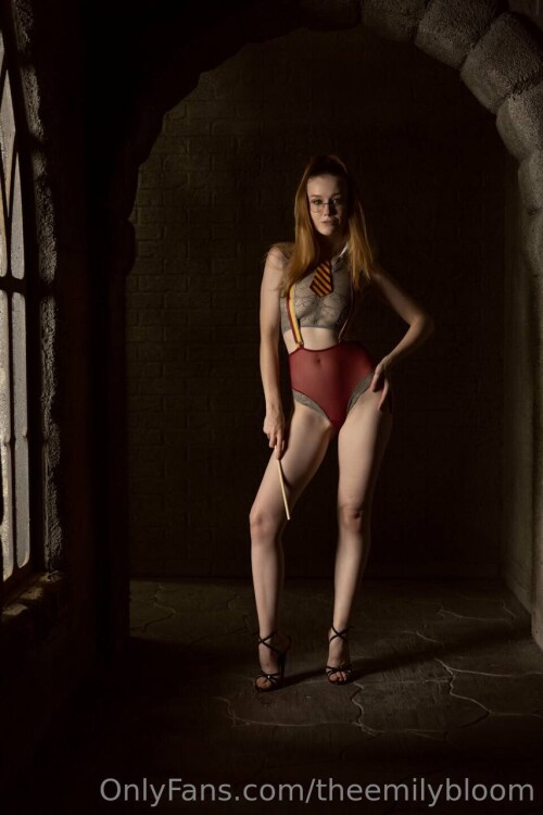 Emily Bloom Nude Leaked Onlyfans Photo Emily Bloom Nude Leaked Onlyfans Photo