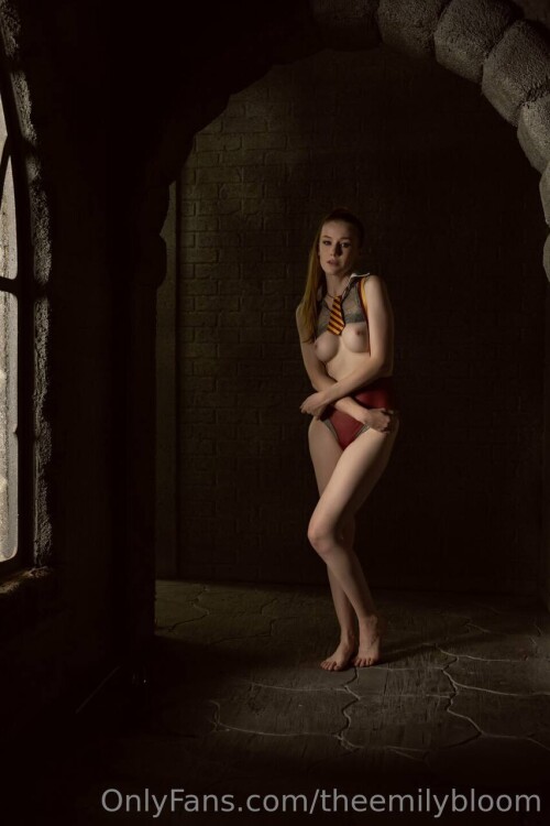 Emily Bloom Nude Leaked Onlyfans Photo Emily Bloom Nude Leaked Onlyfans Photo