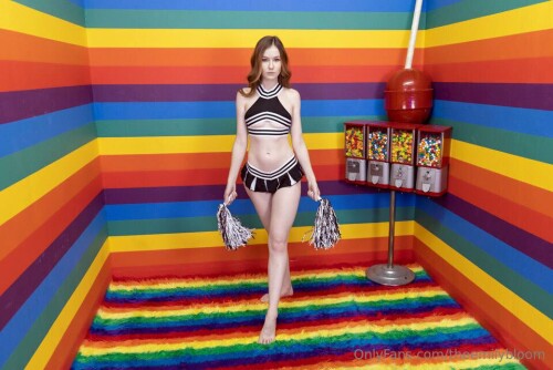 Emily Bloom Nude Leaked Onlyfans Photo Emily Bloom Nude Leaked Onlyfans Photo