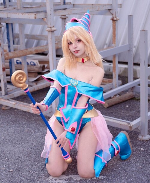 Himee.lily Himeecosplay Nude Leaked Onlyfans Photo Himee.lily Himeecosplay Nude Leaked Onlyfans Photo