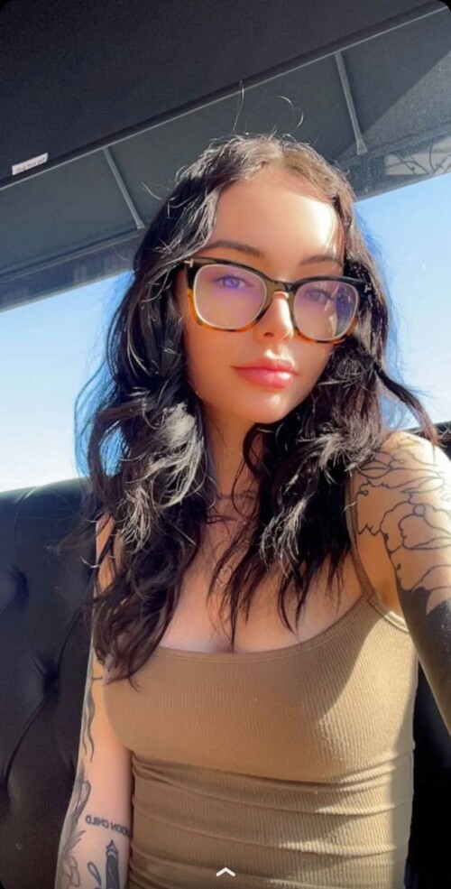 StormySummers / Stormy_NSFW / PumpkinSpice / sixginn Nude Leaked Onlyfans Photo StormySummers / Stormy_NSFW / PumpkinSpice / sixginn Nude Leaked Onlyfans Photo