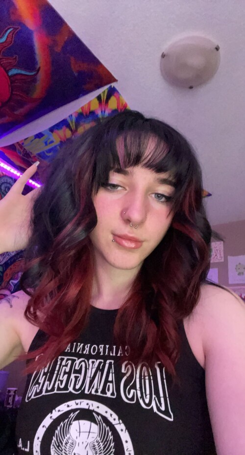 Jaydecandance / Jayde Vincent / Jaydelv Nude Leaked Onlyfans Photo Jaydecandance / Jayde Vincent / Jaydelv Nude Leaked Onlyfans Photo