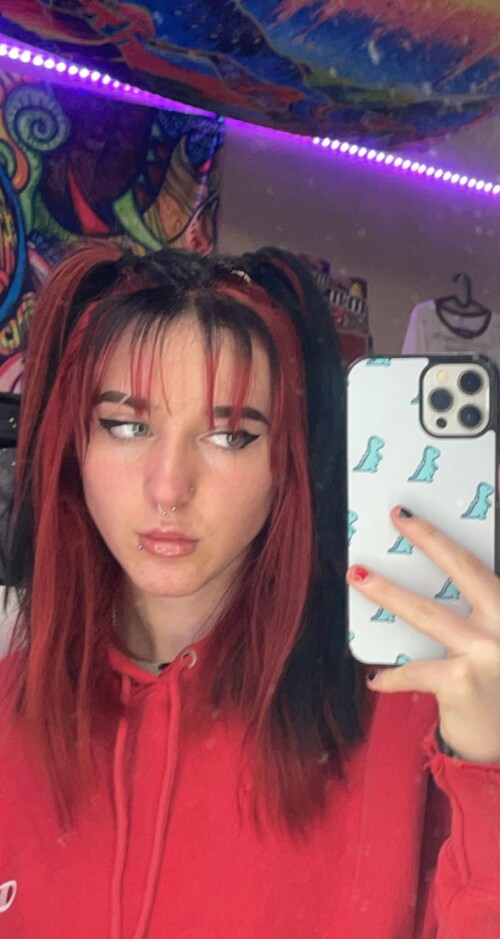 Jaydecandance / Jayde Vincent / Jaydelv Nude Leaked Onlyfans Photo Jaydecandance / Jayde Vincent / Jaydelv Nude Leaked Onlyfans Photo