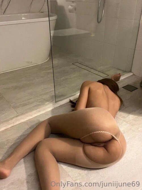 JuniiJune69 Nude Leaked Onlyfans Photo