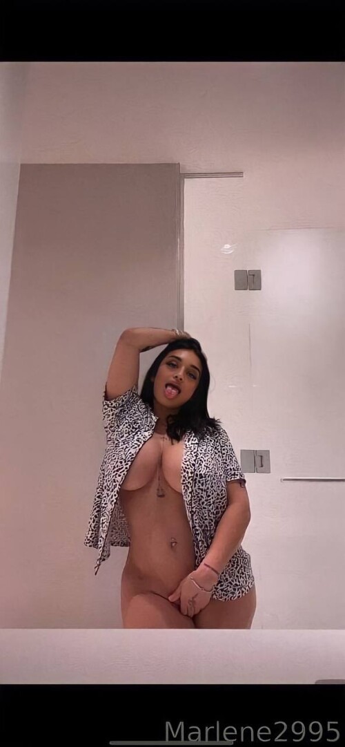 marlene2995 / Marleny Santana / marlener3131 Nude Leaked Onlyfans Photo