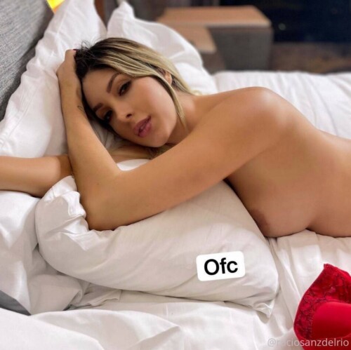 Rocío Sanchez Nude Leaked Onlyfans Photo Rocío Sanchez Nude Leaked Onlyfans Photo