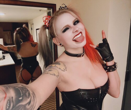 Shycutie / beautifulbadass3 Nude Leaked Onlyfans Photo Shycutie / beautifulbadass3 Nude Leaked Onlyfans Photo