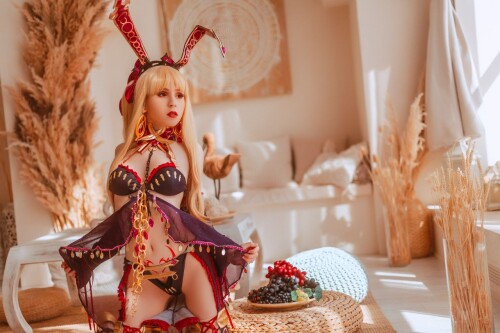 Hackee_chan Nude Leaked Onlyfans Photo Hackee_chan Nude Leaked Onlyfans Photo