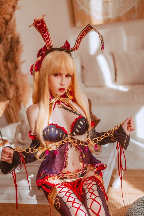 Hackee_chan Nude Leaked Onlyfans Photo Hackee_chan Nude Leaked Onlyfans Photo