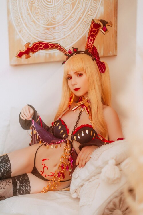 Hackee_chan Nude Leaked Onlyfans Photo Hackee_chan Nude Leaked Onlyfans Photo