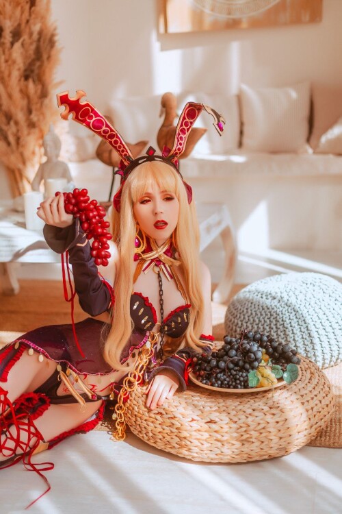 Hackee_chan Nude Leaked Onlyfans Photo Hackee_chan Nude Leaked Onlyfans Photo