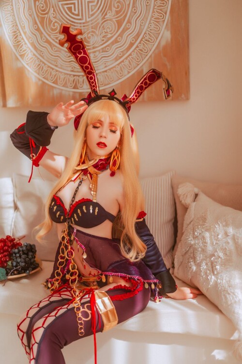 Hackee_chan Nude Leaked Onlyfans Photo Hackee_chan Nude Leaked Onlyfans Photo