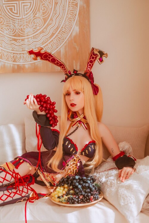 Hackee_chan Nude Leaked Onlyfans Photo Hackee_chan Nude Leaked Onlyfans Photo