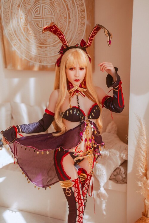 Hackee_chan Nude Leaked Onlyfans Photo Hackee_chan Nude Leaked Onlyfans Photo