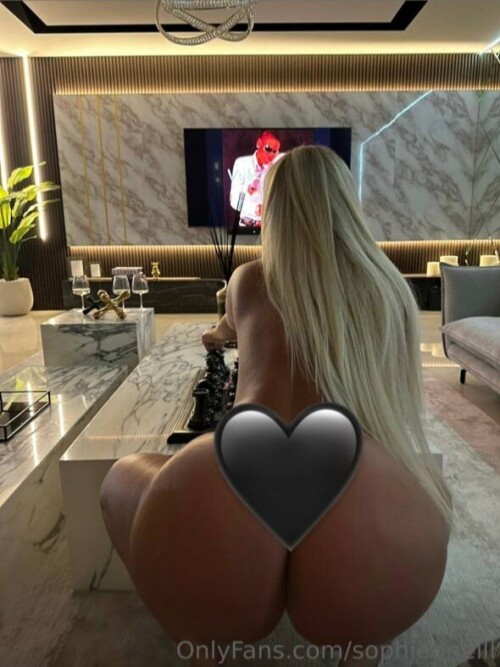 sophieoneill / sophie Nude Leaked Onlyfans Photo