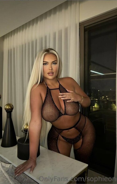sophieoneill / sophie Nude Leaked Onlyfans Photo