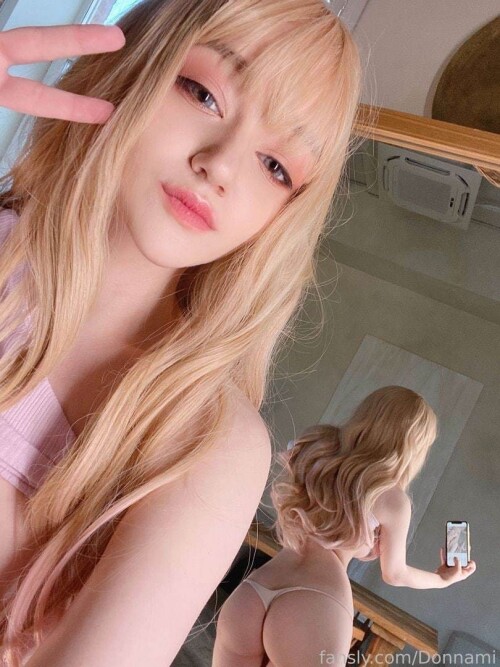 Donna loli Nude Leaked Onlyfans Photo Donna loli Nude Leaked Onlyfans Photo
