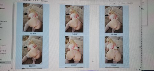 Elune Cosplay / cosplayelune / elune_cosplay Nude Leaked Onlyfans Photo